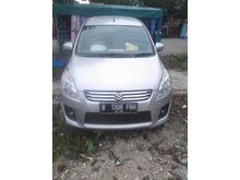 2015 Suzuki Ertiga 1.4 GX MPV
