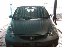 2005 Honda Jazz 1.5 i-DSI Hatchback
