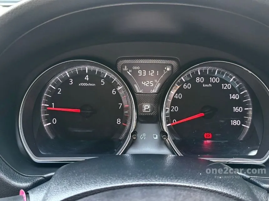 2019 Nissan ALMERA E Sportech Sedan
