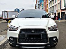 Outlander Sport PX 2.0 Limited 2013 KM 50rb Asli
