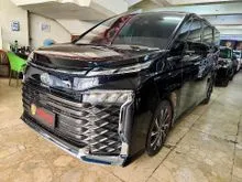 2023 Toyota Voxy 2.0 (Premium Color) MPV