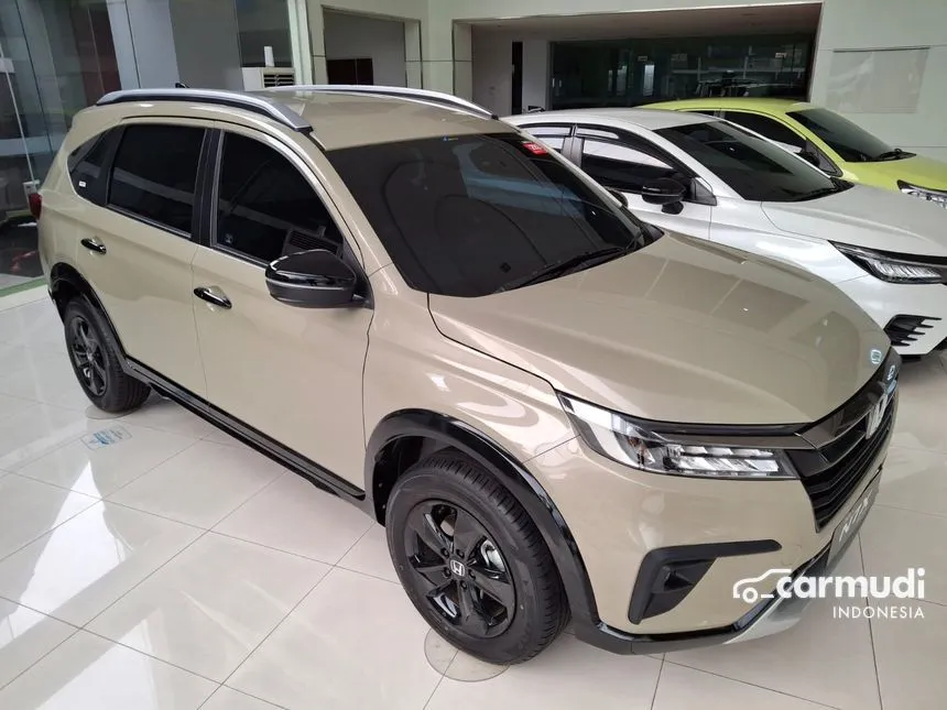 2024 Honda BR-V N7X E SUV