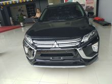 2019 Mitsubishi Eclipse Cross 1.5 Ultimate Wagon