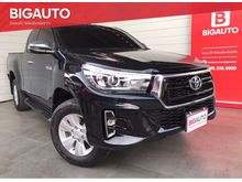 2019 Toyota Hilux Revo 2.4 SMARTCAB Prerunner E Plus Pickup AT
