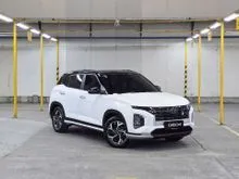 2023 Hyundai Creta 1.5 Prime SUV AT PUTIH