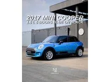 2017 MINI Cooper 1.5 5 Door Hatchback SUPER ANTIK