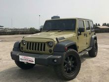 2013 Jeep Wrangler 3.6 Sport Renegade SUV