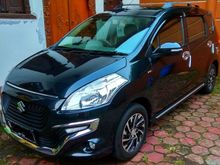 2017 Suzuki Ertiga 1.4 Dreza MPV
