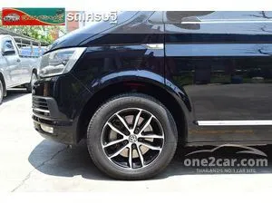 2020 Volkswagen CARAVELLE 2.0 T69 Van