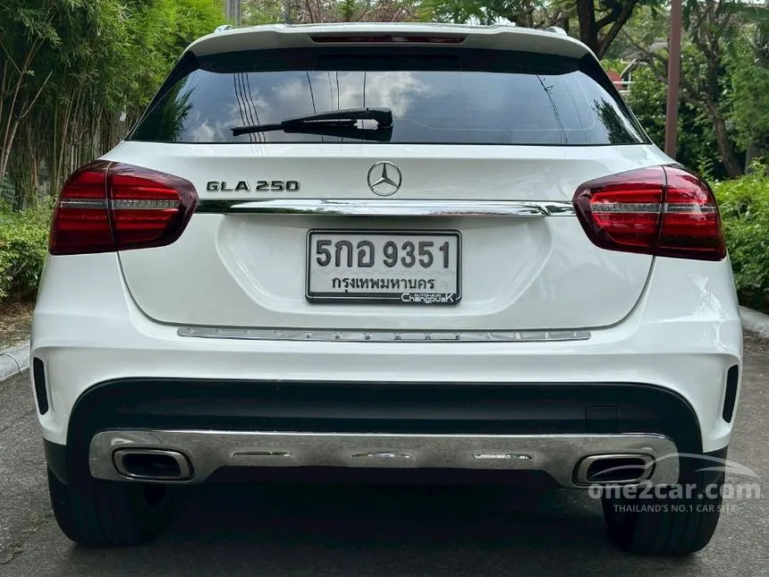 2020 Mercedes-Benz GLA250 AMG Dynamic SUV