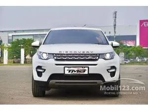 2015 Land Rover Discovery Sport 2.0 HSE Si4 SUV