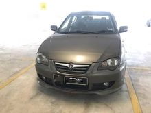 2012 Proton Persona 1.6 premium SE