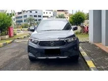 2023 Honda WR-V 1.5 E SUV CVT Like New Low Km Record Garansi