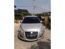Splash 2013 Manual Silver MURAH