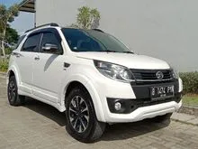2016 Daihatsu Terios 1.5 CUSTOM SUV, HARGA KHUSUS KREDIT, DEPE PAKET, TENOR 4TH ATAU 5TH
