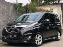 2013 Mazda Biante 2.0 2.0 SKYACTIV A/T MPV Pajak Panjang Siap Pakai