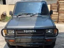 1991 Toyota Kijang 1.5 MPV Minivans