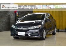 2016 Honda City 1.5 (ปี 14-18) V i-VTEC Sedan