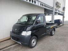 2020 Daihatsu Gran Max 1.5 3 Way Pick-up Promo Teristimewa DP & Angsuran Ringan..