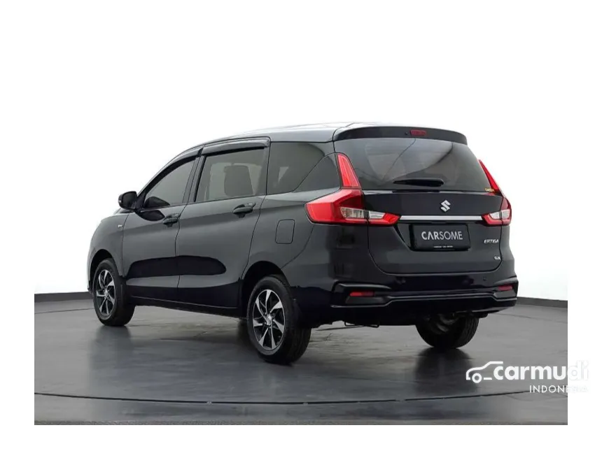 2020 Suzuki Ertiga GX MPV