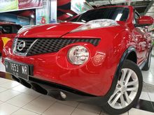 2013 Nissan Juke 1.5 RX sangat terawat