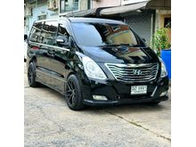 2015 Hyundai Grand Starex 2.5 (ปี 10-17) VIP Wagon