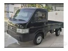 2026 Suzuki Carry 1.5 Pick Up Flat Deck AC/PS Pickup