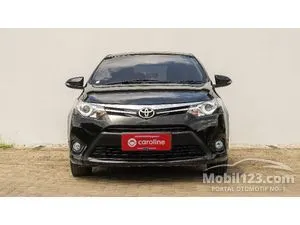 2016 Toyota Vios 1.5 G Sedan