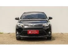 2016 Toyota Vios 1.5 G Sedan GARANSI 1 TAHUN - FREE TEST DRIVE - CAROLINE PORIS