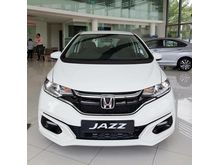 FREE BODY KIT+FREE TINTED +CASH REBATE $$$ 2019 Honda Jazz 1.5 V i-VTEC Hatchback