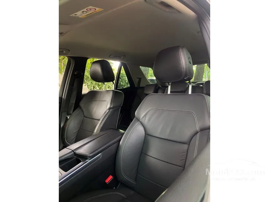2014 Mercedes-Benz ML400 SUV