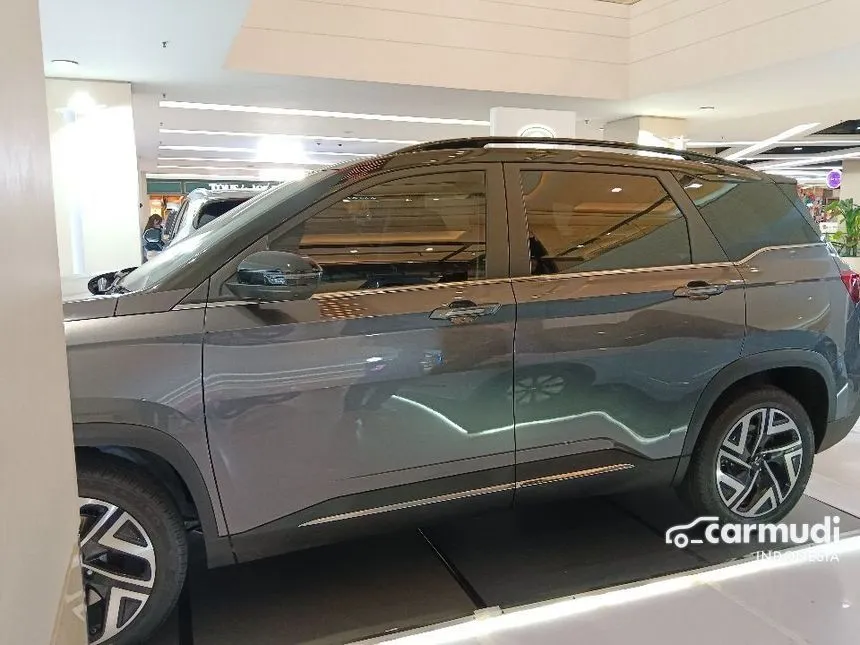 2023 Wuling Almaz RS Pro Wagon