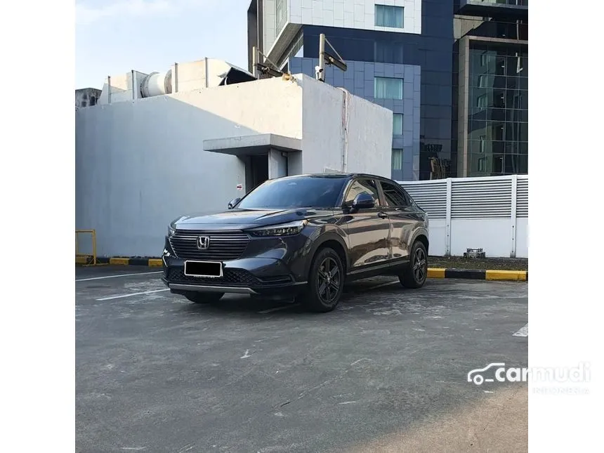 2023 Honda HR-V E SUV