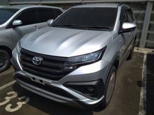 2018 Toyota Rush 1.5 TRD Sportivo SUV