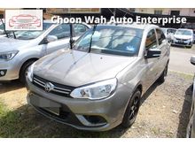 2019 Proton Saga 1.3 Sedan (A)