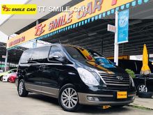 2011 Hyundai Grand Starex 2.5 (ปี 10-17) VIP Wagon AT