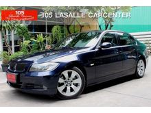 2008 BMW 325i 2.5 E90 (ปี 05-13) Sedan AT