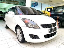 Suzuki All New Swift 1.4 GX Hatchback Manual ISTIMEWA Full Var Spt Baru