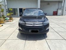 2017 Toyota Innova 2.0 G Matic, KM 5 Rb, Kondisi Siap Pakai