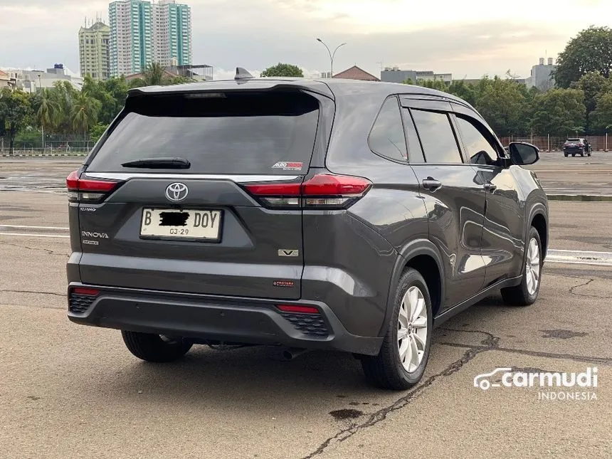 2024 Toyota Kijang Innova Zenix V (Premium Color) MPV