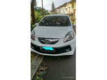 2013 Honda Brio 1.2 Compact Car City Car