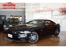 2021 Ford Mustang 2.3 (ปี 15-20) EcoBoost High Performance Coupe