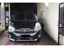 2017 Daihatsu Ayla 1.2 R Hatchback