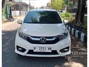 2020 Honda Brio 1.2 Satya E Hatchback