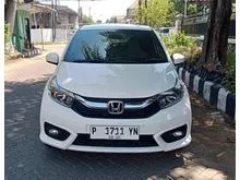 2020 Honda Brio 1.2 Satya E Hatchback