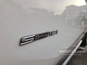 2017 BMW X1 1.5 sDrive18i xLine SUV