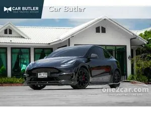 2023 TESLA Model Y Long Range SUV