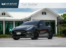 2023 TESLA Model Y 0.0 Long Range 4WD SUV