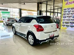 2018 Suzuki SWIFT 1.2 GLX Navi Hatchback