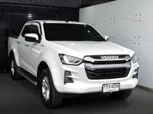2022 Isuzu D-MAX 1.9 Cab-4 (ปี 19-26) Hi-Lander L DA Pickup